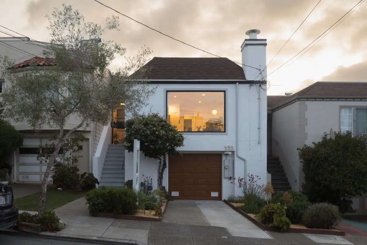 555 Arch Street, San Francisco, CA 94132 - #1
