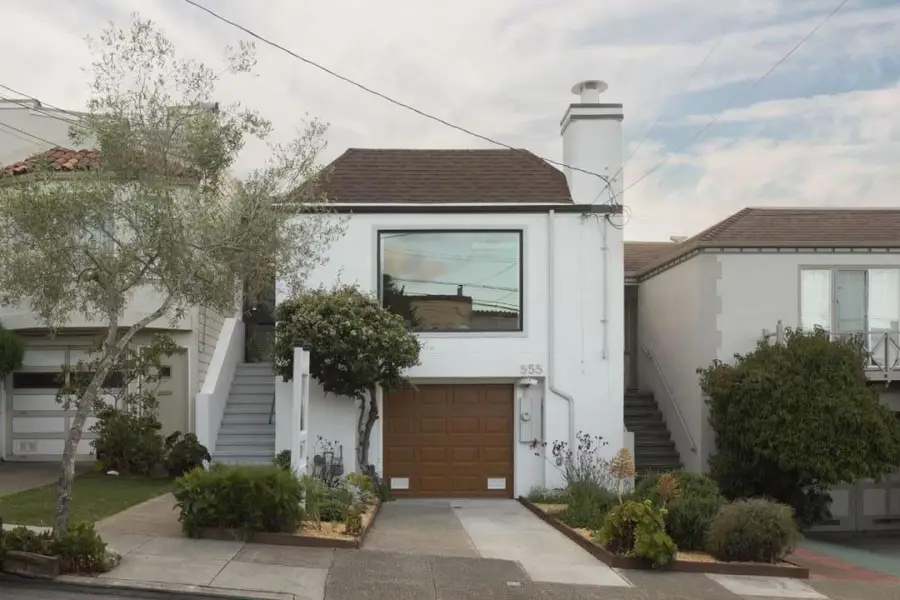 555 Arch Street, San Francisco, CA 94132 - #2