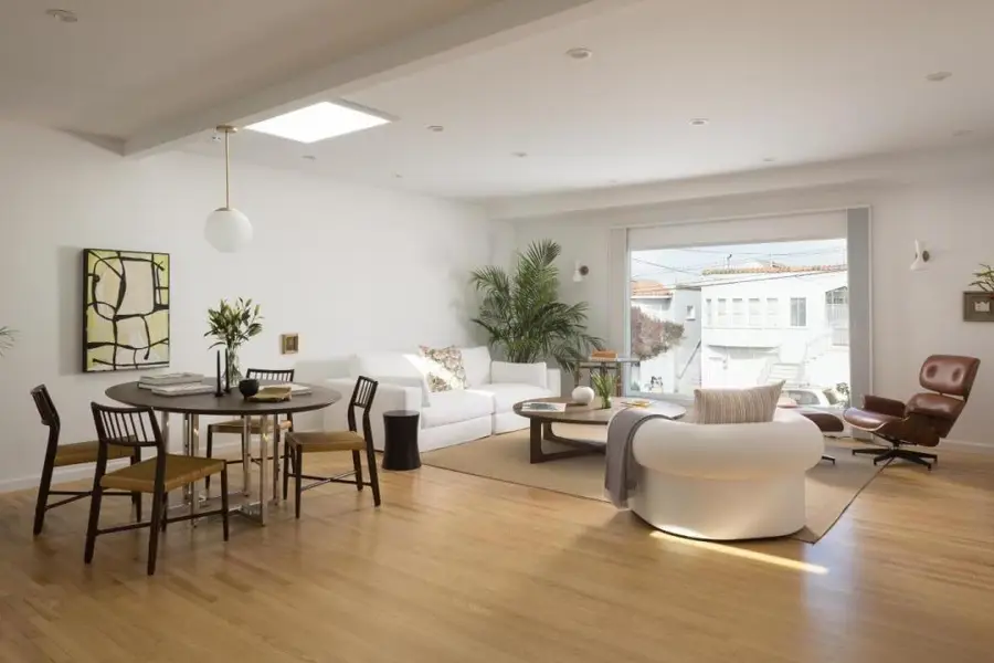 555 Arch Street, San Francisco, CA 94132 - #3