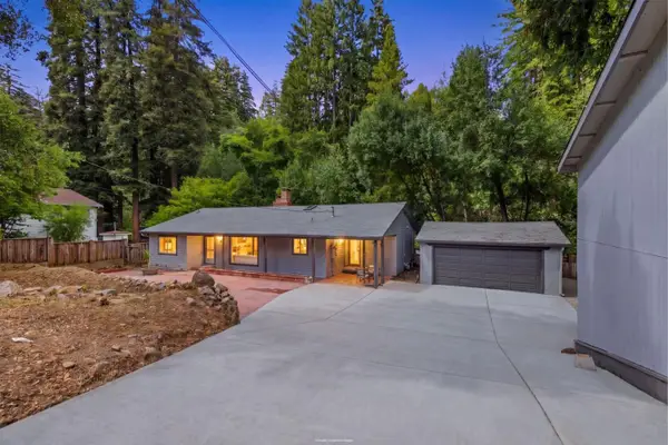 12 Haven Lane, Boulder Creek, CA 95006