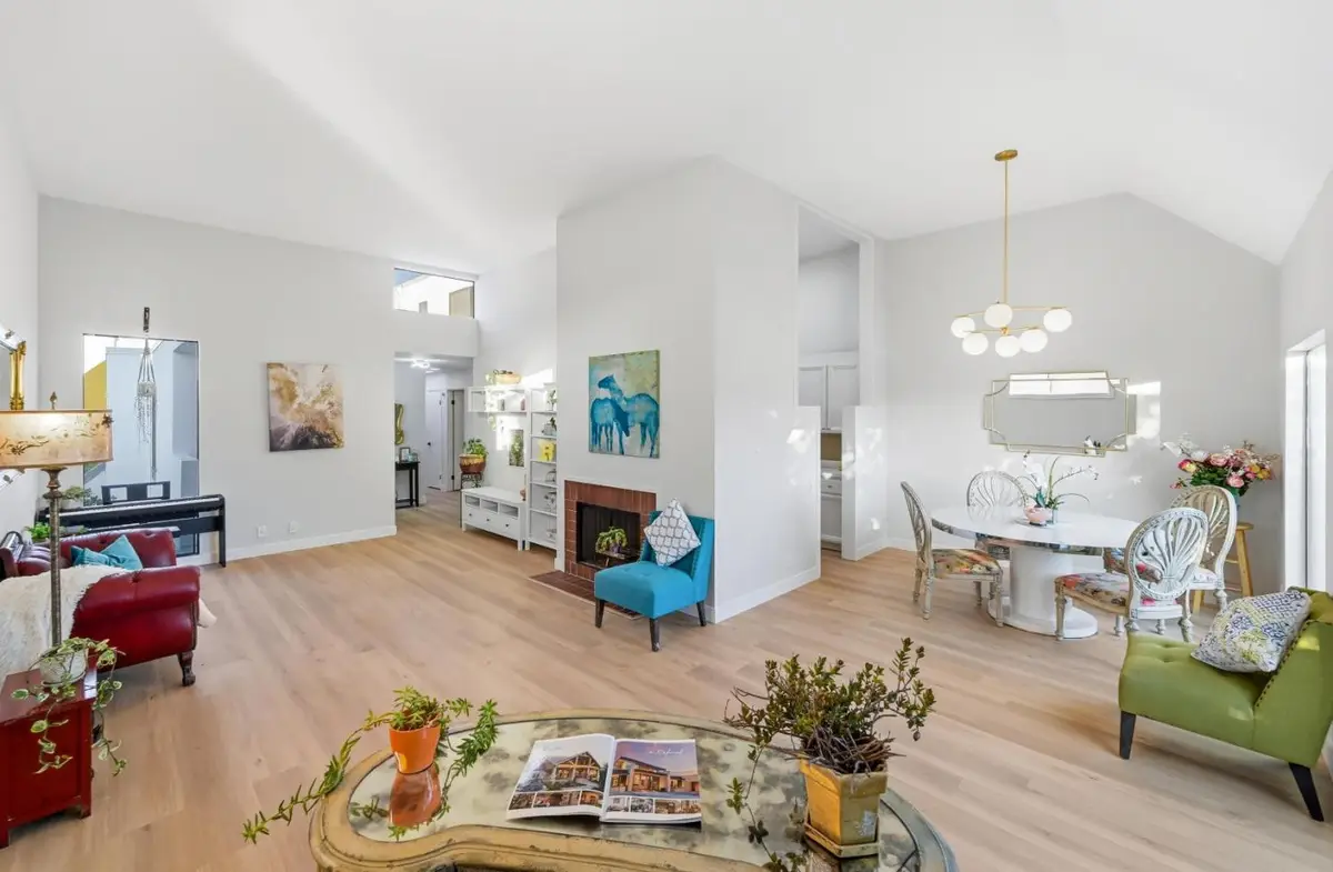 686 Portofino Lane, Foster City, CA 94404 - #1