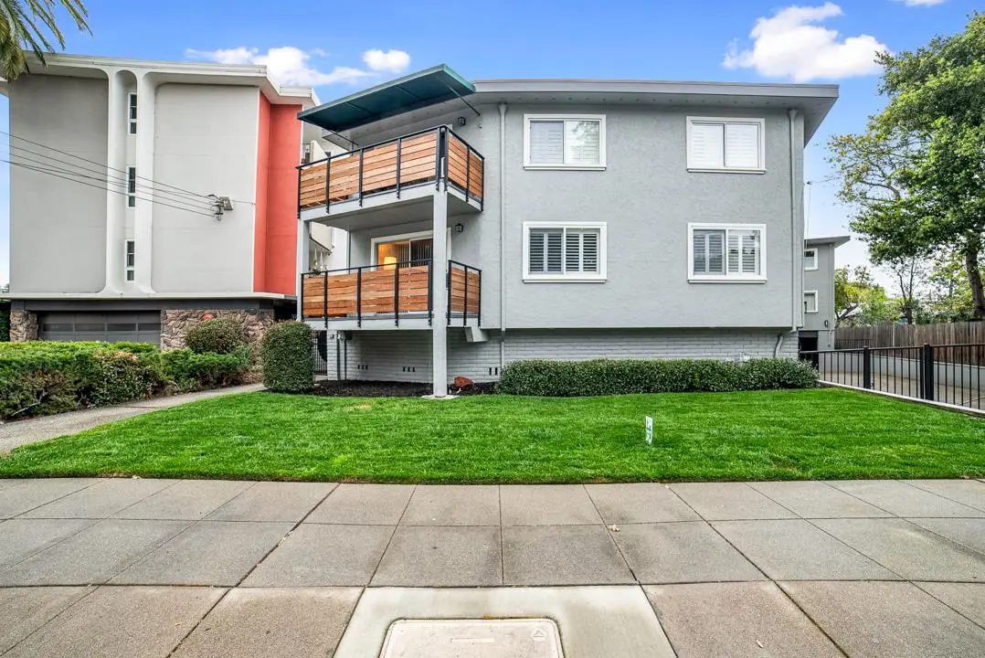 88 Claremont Avenue #8, Redwood City, CA 94062 - #1