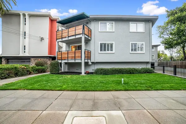88 Claremont Avenue #8, Redwood City, CA 94062