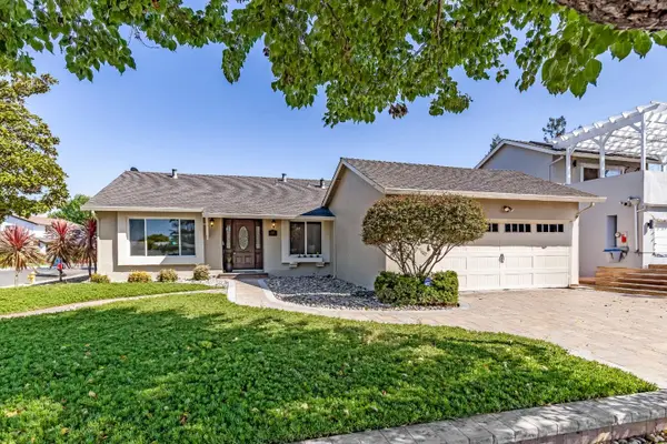 528 Edelweiss Drive, San Jose, CA 95136