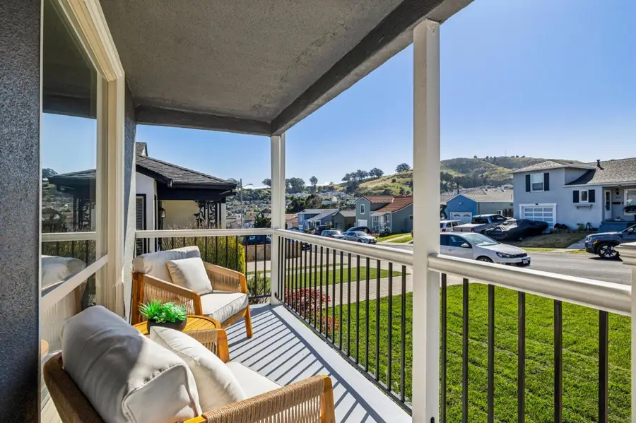 134 Claremont Avenue, South San Francisco, CA 94080 - #3