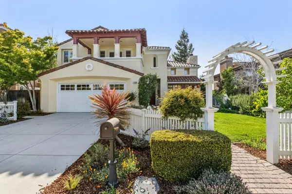 1596 Summerfield Drive, Campbell, CA 95008