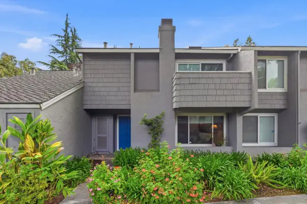 1126 Shenandoah Drive, San Jose, CA 95125