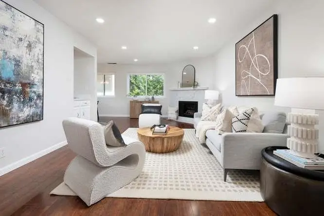 775 Chestnut Street #7, San Carlos, CA 94070 - #1