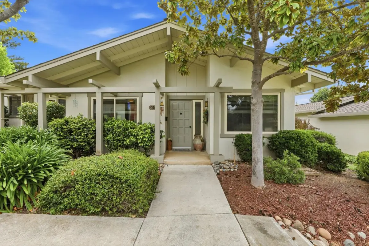 5554 Cribari Circle, San Jose, CA 95135 - #1