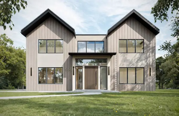 660 Berkeley Avenue, Menlo Park, CA 94025