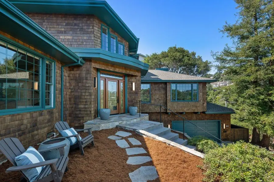 1336 Academy Court, Belmont, CA 94002 - #2