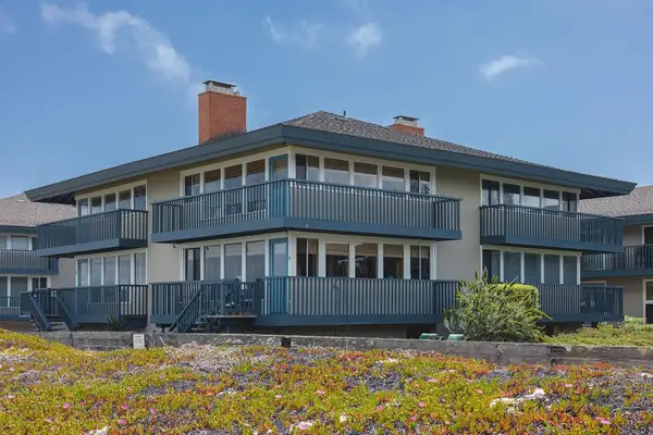 16 La Playa Street, Monterey, CA 93940