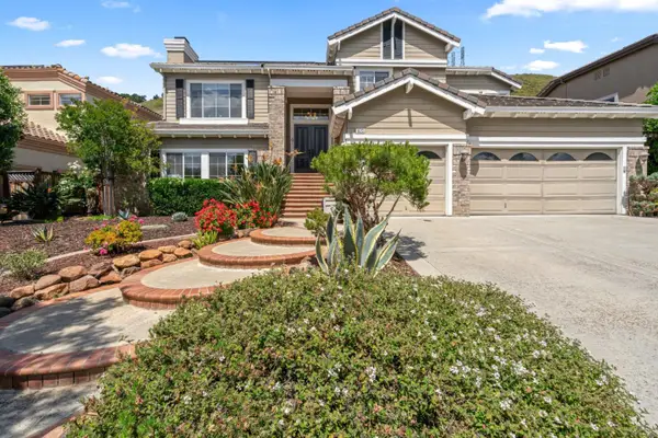 6523 Deer Hollow Drive, San Jose, CA 95120