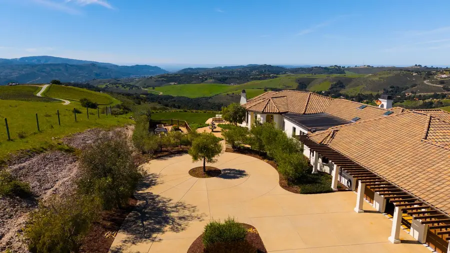 27350 Upper Forty Drive, Carmel Valley, CA 93924 - #3