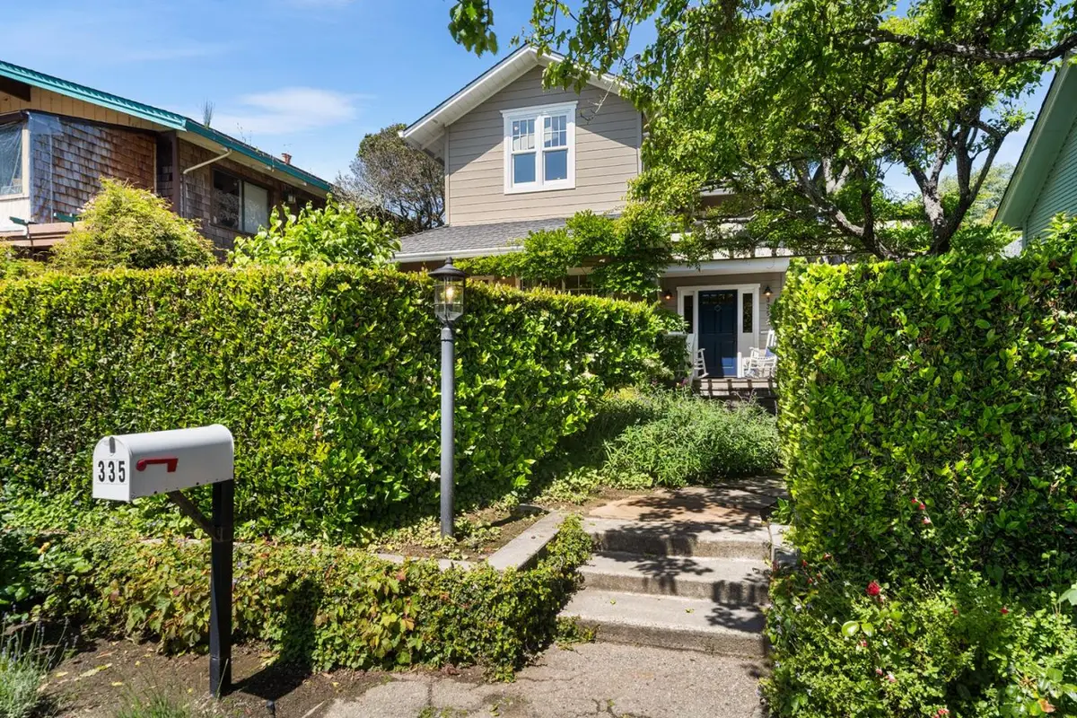 335 13th Avenue, Santa Cruz, CA 95062 - #1