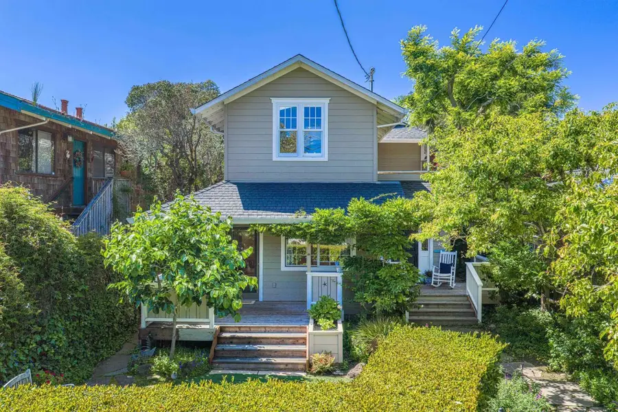 335 13th Avenue, Santa Cruz, CA 95062 - #2