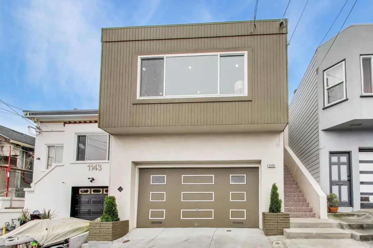 1149 Hanover Street, Daly City, CA 94014 - #1