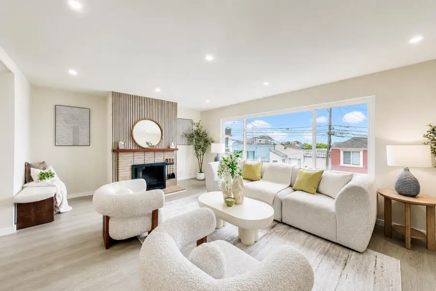1149 Hanover Street, Daly City, CA 94014 - #2