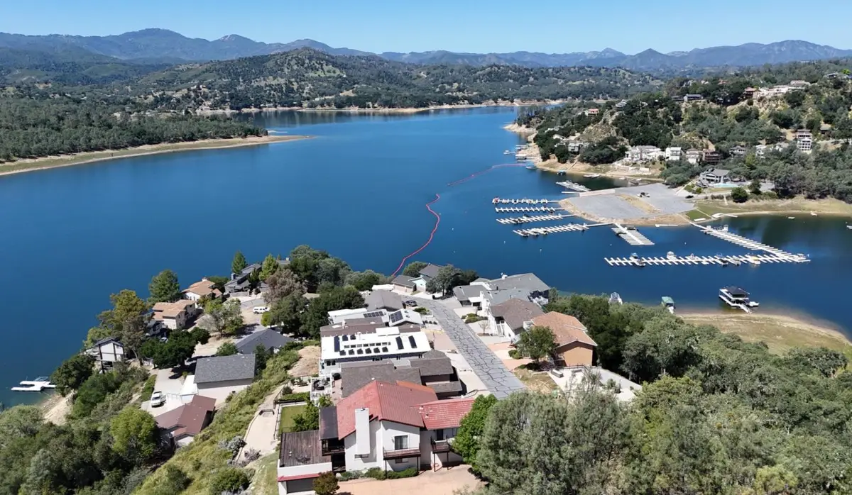 8213 Bass Point, Bradley, CA 93426 - #1