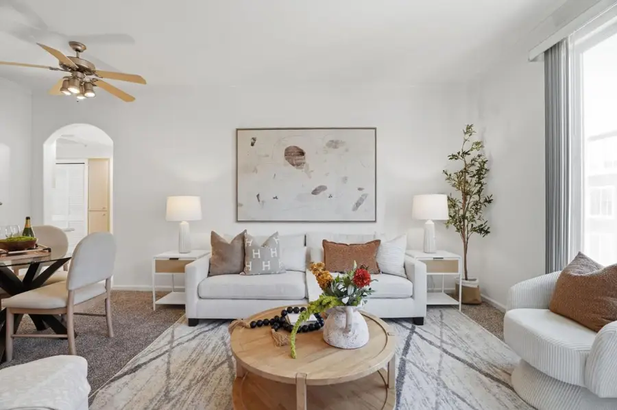 801 S Winchester Boulevard #2305, San Jose, CA 95128 - #3
