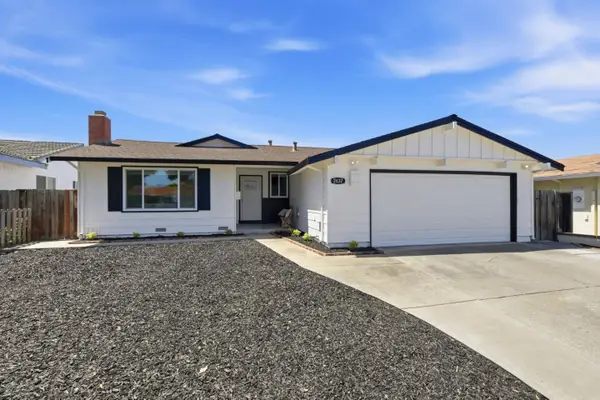 2637 Sherlock Drive, San Jose, CA 95121