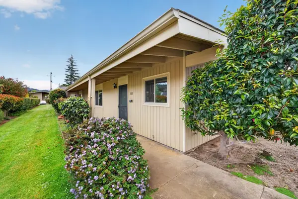 288 Hacienda Carmel, Carmel, CA 93923