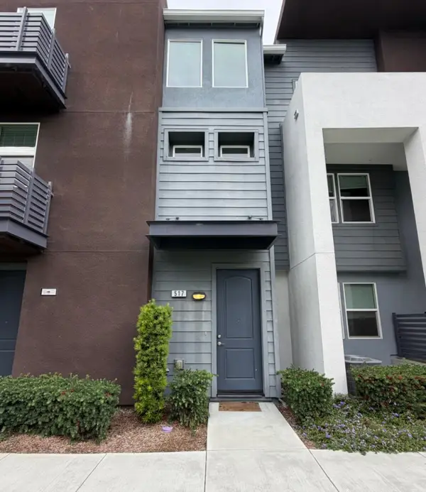 517 Clover Circle, Milpitas, CA 95035