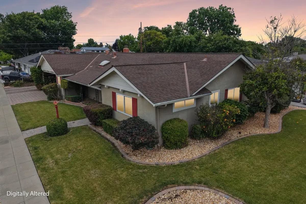 2534 Cherry Avenue, San Jose, CA 95125 - #1