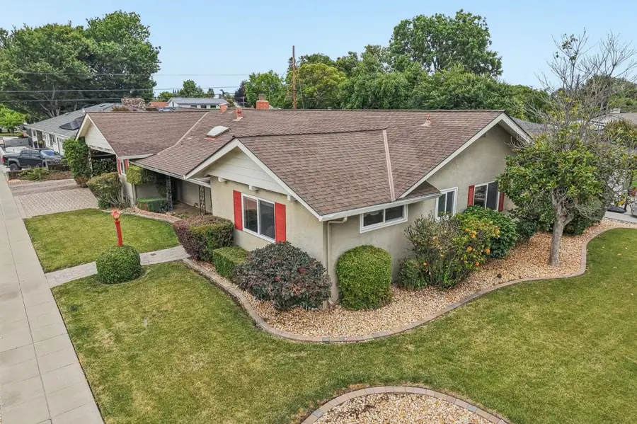 2534 Cherry Avenue, San Jose, CA 95125 - #2