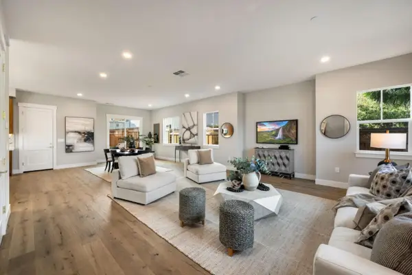 4912 Vivi Place, San Jose, CA 95124