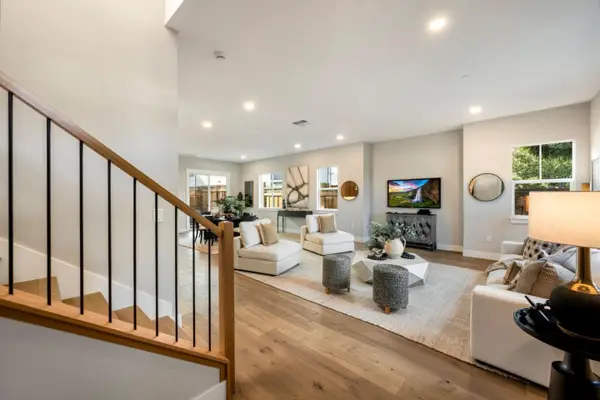 4911 Vivi Place, San Jose, CA 95124