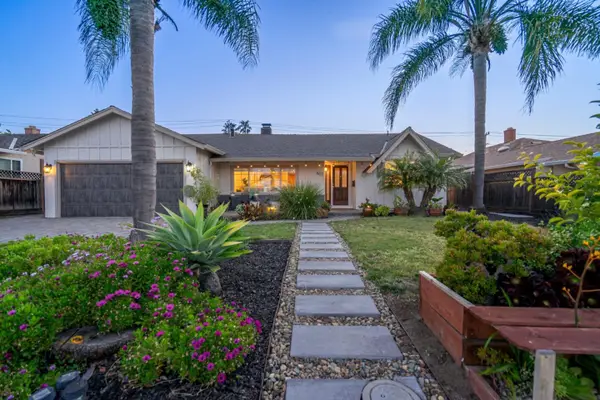 801 Monica Lane, Campbell, CA 95008