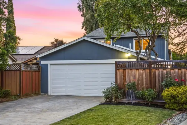 1635 Swangate Way, San Jose, CA 95124