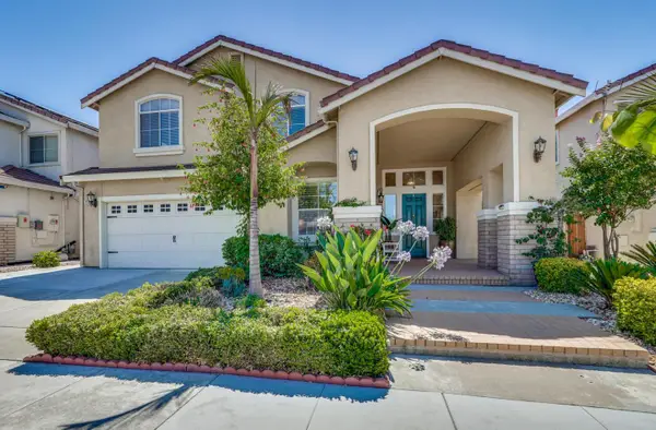 2128 Commodore Drive, San Jose, CA 95133