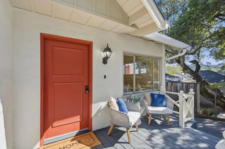 2011 Belle Monti Avenue, Belmont, CA 94002 - #2