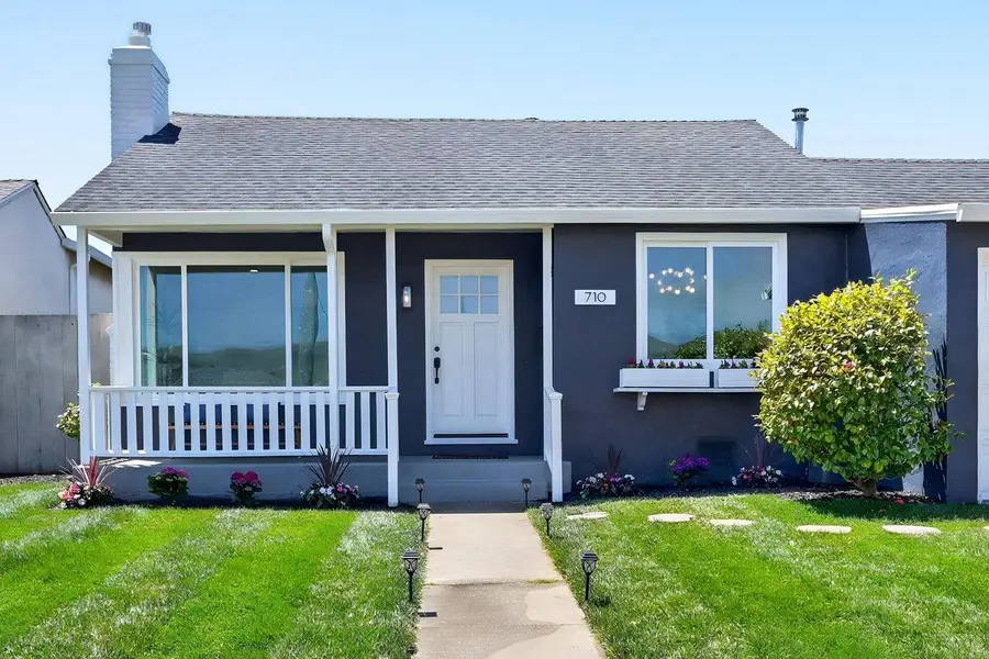 710 W Orange Avenue, South San Francisco, CA 94080 - #3