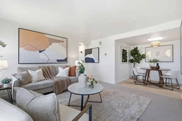 115 Hobart Avenue #F, San Mateo, CA 94402