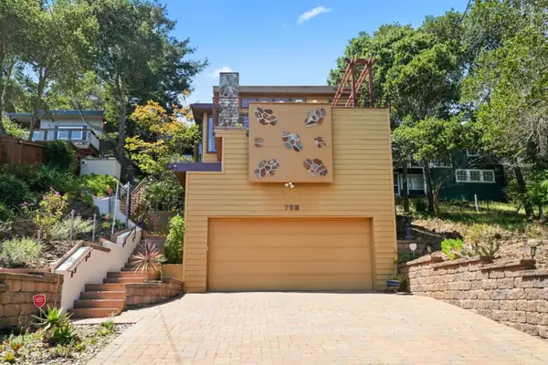 Address Withheld By Seller, Belmont, CA 94002