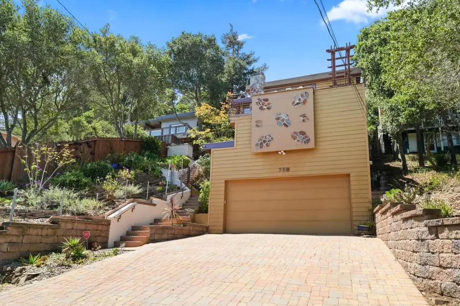 Address Withheld By Seller, Belmont, CA 94002 - #2