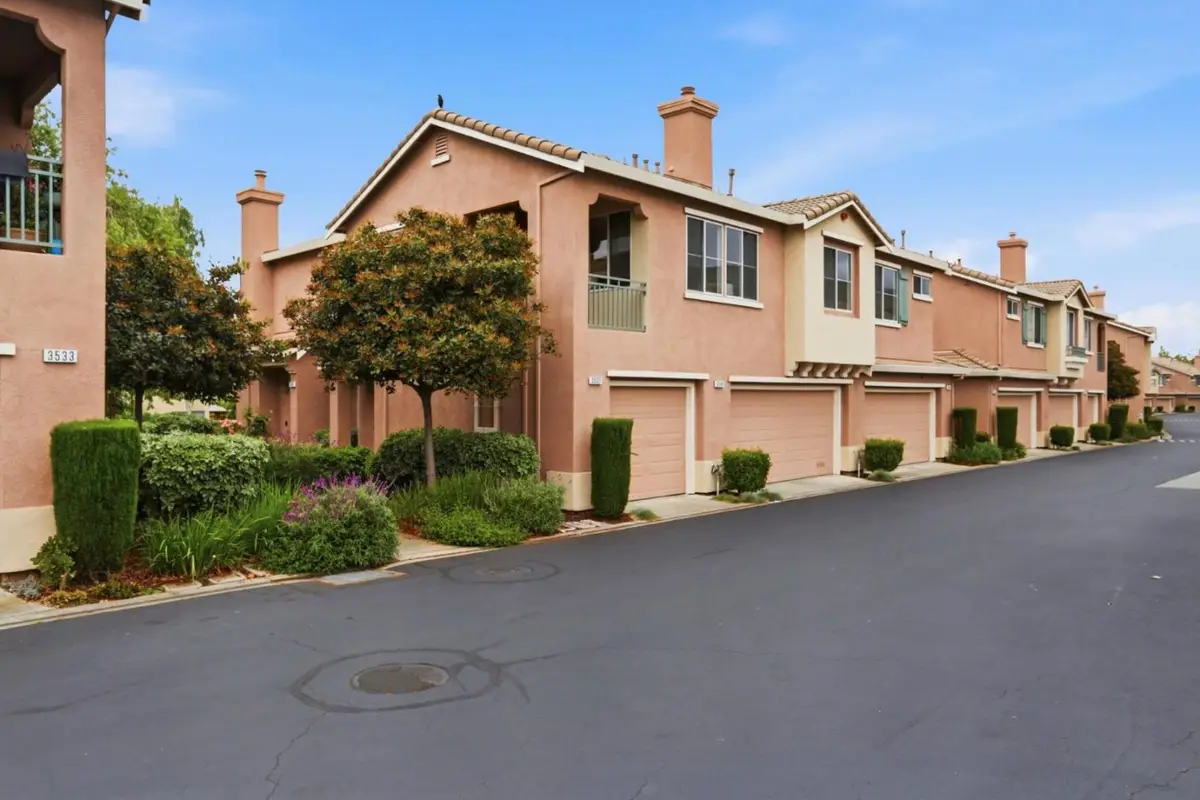 3537 Jasmine Circle, San Jose, CA 95135 - #1