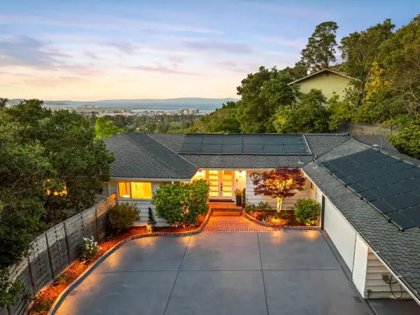 2620 Summit Drive, Burlingame, CA 94010