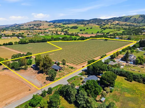 3115 Leavesley Road, Gilroy, CA 95020