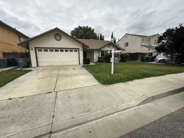 375 Chestnut Street, Los Banos, CA 93635