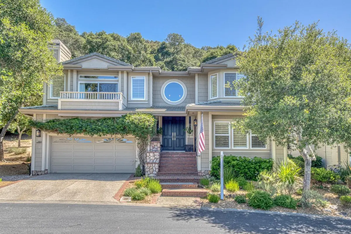 10618 Hillside Lane, Carmel, CA 93923 - #1
