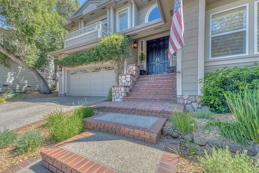 10618 Hillside Lane, Carmel, CA 93923 - #2