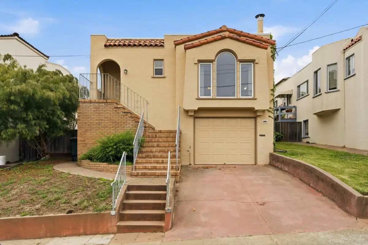 517 Magnolia Avenue, South San Francisco, CA 94080 - #1