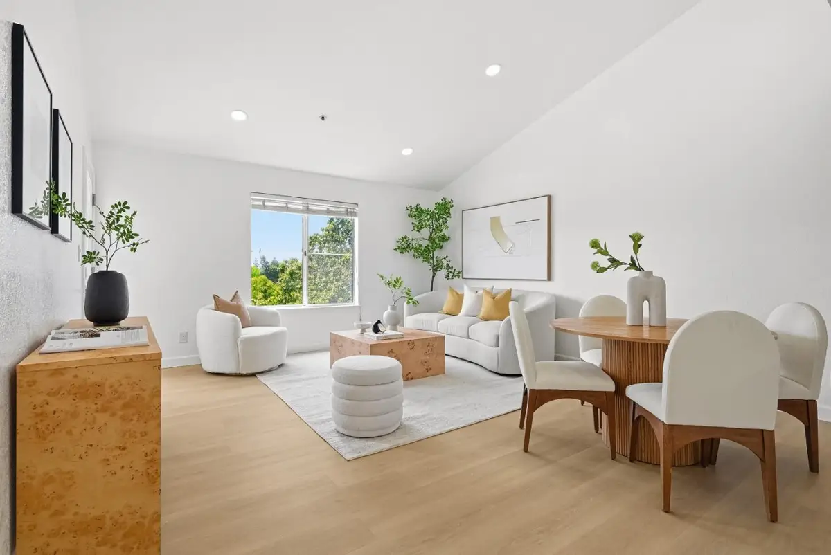 929 E El Camino Real #416E, Sunnyvale, CA 94087 - #1