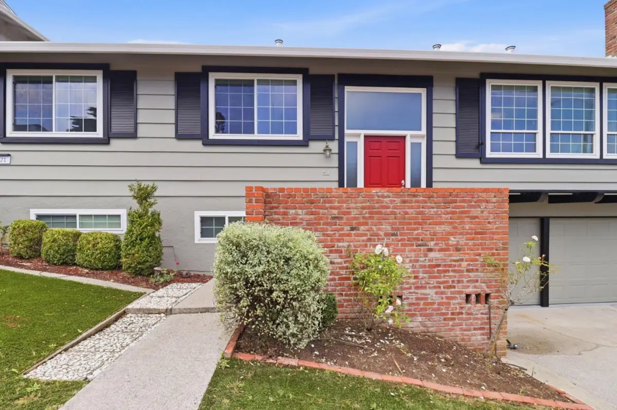 221 Merced Drive, San Bruno, CA 94066 - #1
