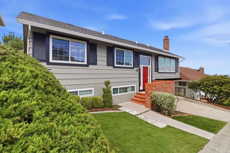 221 Merced Drive, San Bruno, CA 94066 - #2