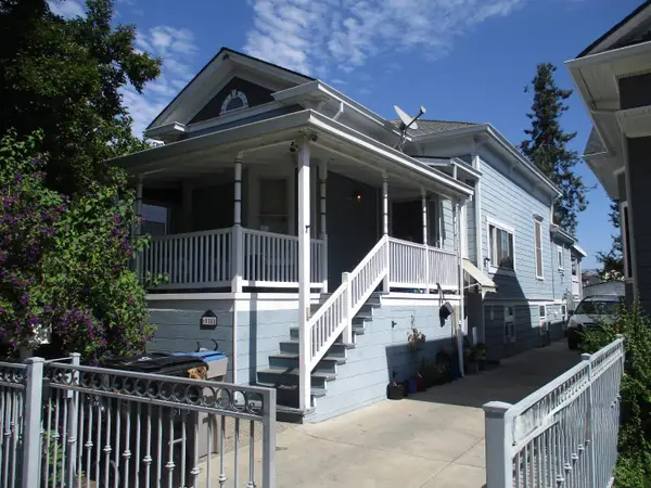 518 S Almaden Avenue, San Jose, CA 95110